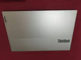 Laptop Lenovo Thinkbook 14 g2 are ryzen 4000 series Ram 12Gb, SSD 256