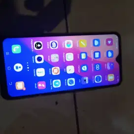 Hp Vivo y17. TT atas
