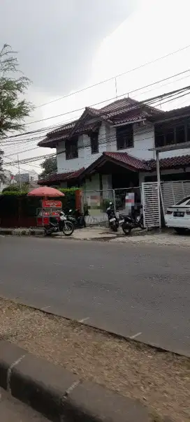 D JUAL RMH MELATI MAS RAYA-BOULEVARD.RAPI