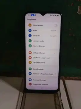 OPPO A38 RAM 4 / 128