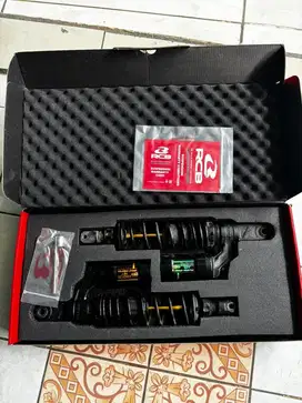 SHOCKBREAKER RCB FLOWPRO UNTUK PCX,NMAX DLL