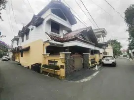Dijual rumah komplek abadi duren sawit jakarta timur