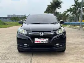 LOW KM 75 RB  Honda HRV 1.5 E AT 2016 Hitam