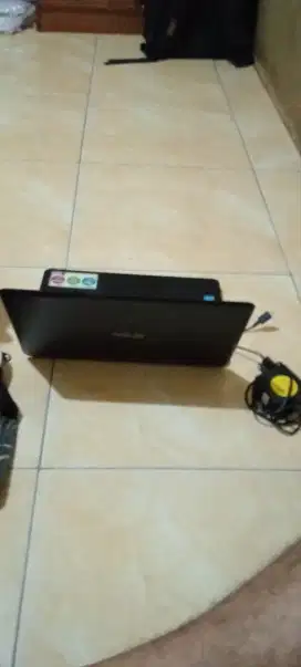 Notbok acer ram 2hdd