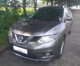 Nissan X-Trail T32 2.0 CVT 2015