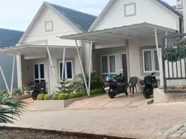 Rumah Ready DP 0% Lokasi Depok