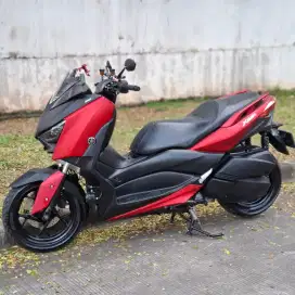 Bismillah dijual XMAX 300cc TDR