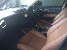 Nissan X-Trail T32 2.0 CVT 2015