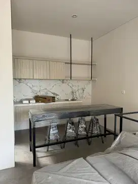 Jual beli rumah Gading Serpongdi tangerang kota aman Tabebuya