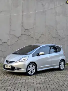 Honda Jazz 2010 Bensin