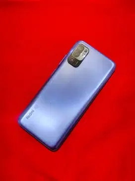 Redmi note 10 5G ram 8+3/128