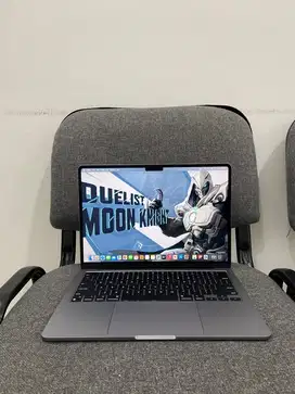 MacBook Air M2 8/256GB ibox