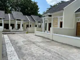 Baru 375jt jl Godean moyudan Sleman jogja
