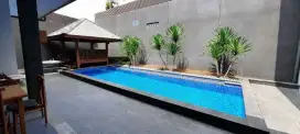 Dijual Rumah Lux Modern Minimalis Bandung Utara
