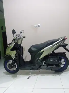 Vario kzr 2012 tangerang