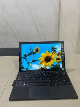 ACER SWITCH 5	INTEL CORE I5-7200U RAM 8 GB SSD 256 GB