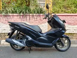 Honda PCX 150 Cbs Thn 2019