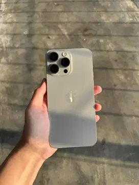 iPhone 15 Pro Max 256gb Natural Titanium iBox