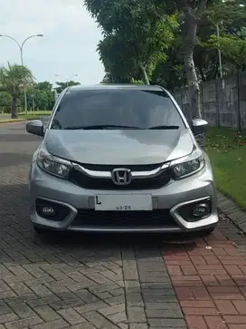 Honda All New Brio E MT 2019 / 2020 Istimewa