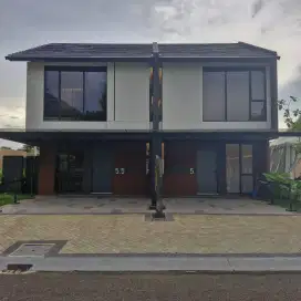 Cicilan 5JT | BLN | FREE BIAYA KPR- LIPPO KARAWACI TANGERANG