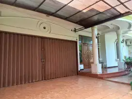 Rumah Bukit Sari Banyumanik Tembalang