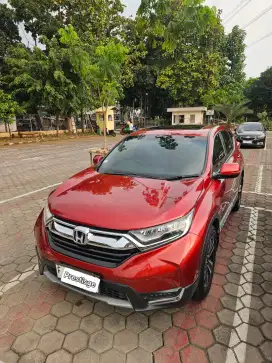Honda CR-V Prestisge 2018
