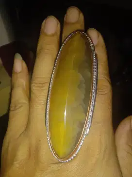 Batu pandan jumbo