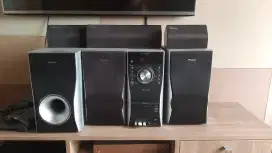 Pioneer System S-EV7