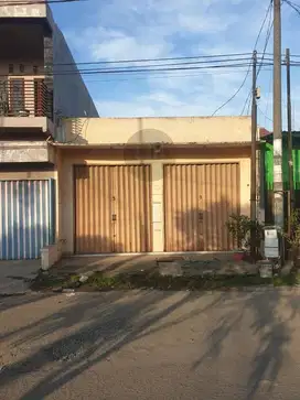 Rumah Jual di Perumahan Bekasi Regency, Cibitung Bekasi
