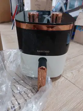 Air Fryer SAMONO 4ltr