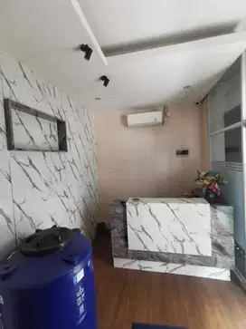 DIJUAL RUKO TANGCITY BUSINESS PARK 3LT UK 5X16.5 HARGA NEGO