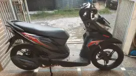 Beat eco pajak on 2026