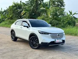 Honda New HRV 1.5 SE AT 2023 PUTIH
