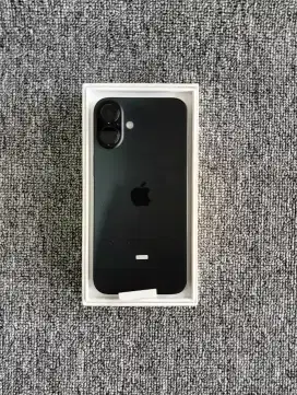 Jual iPhone baru dan second