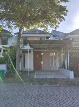 Dijual Rumah di GREEN ORCHID –Lokasi Strategis di Mojolangu, Lowokwaru