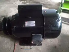 dinamo penggerak 1 hp