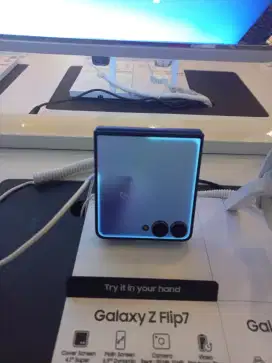 Po samsung Galaxy Z Flip7