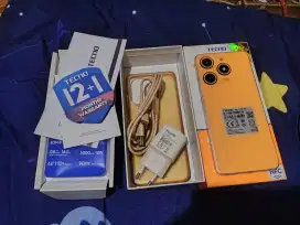 Tecno Spark 10 8+8/128 GB NFC