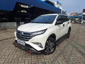 Low KM Daihatsu Terios 1.5 R Bensin-AT 2022 ZKY