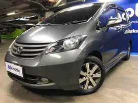 [OLXMOBBI] DP RENDAH Honda Freed 1.5 S Bensin-AT 2012 STZMOI