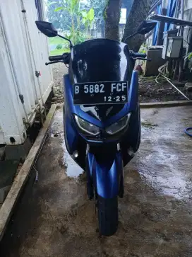 Yamaha n max standard 2020