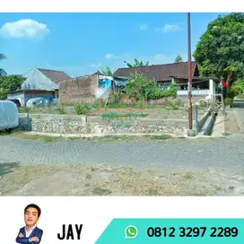 Tanah Hook Siap Bangun Di Tengah Kota (Pk)