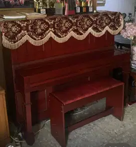 reibach piano eropa