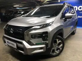 DP MURAH - Mitsubishi Xpander 1.5 Cross Premium Package Bensin-AT 2023