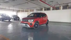 DP MURAH - Suzuki Ignis 1.2 GX Bensin-AT 2021