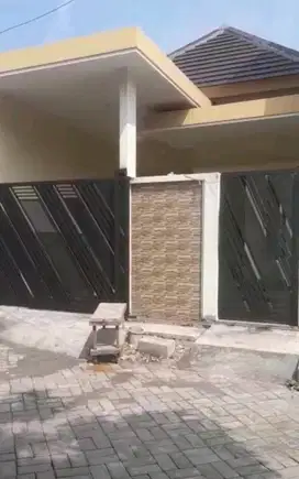 DIJUAL RUMAH MEDOKAN SAWAH TIMUR RUNGKUT SURABAYA RON.A2446