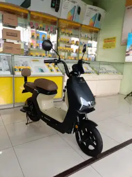 READY SEMUA TIPE SEPERA LISTRIK