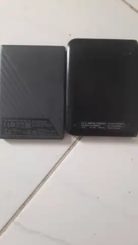 hardisk eksternal 500gb