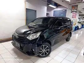 NEW CALYA G 1.5 MANUAL 2021 ‼️ TERMURAH