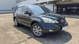 Honda CR-V 2,4 at  2010